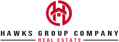 Hawks Real Estate logo